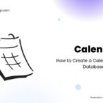 calendar view database notion